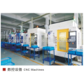 Zhejiang YIPU pistolas de aire comprimido y serie poliuretano tubo UC